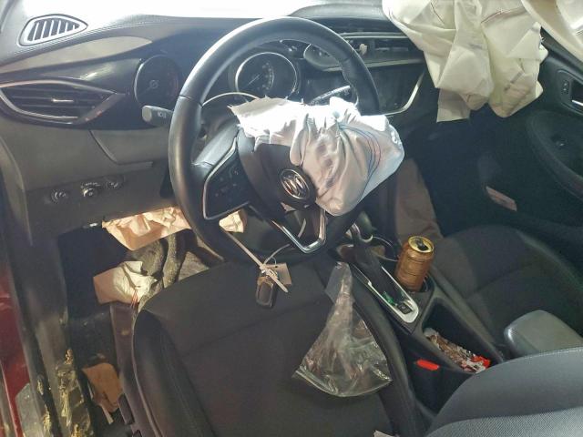 Buick Encore Select Image 11