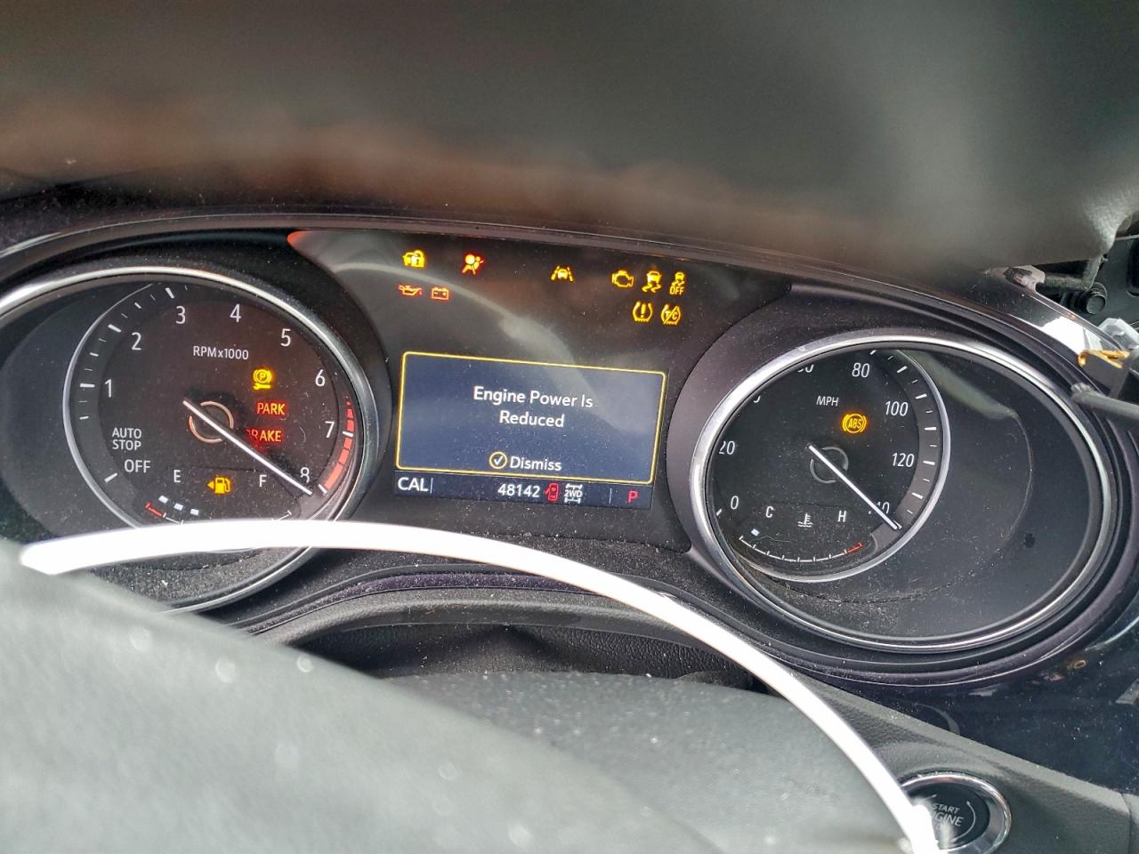 Buick Encore Select Image 7