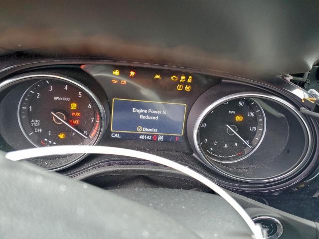 Buick Encore Select Image 7