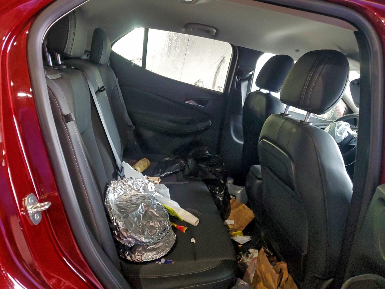 Buick Encore Select Image 8