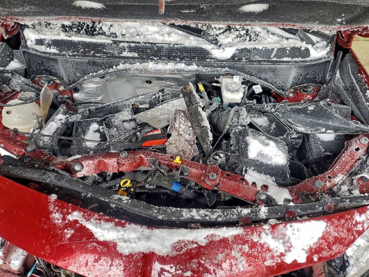 Buick Encore Select Image 6