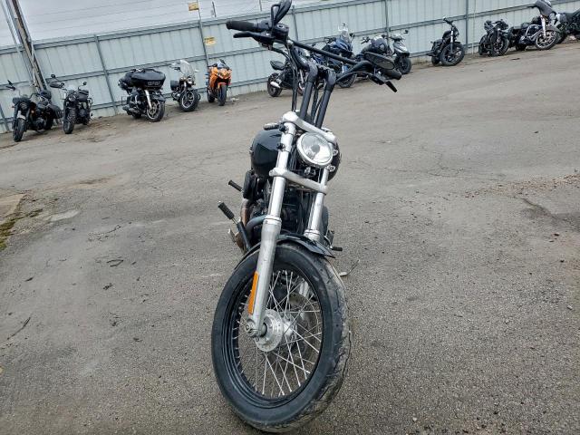 Harley-Davidson Fx Image 3