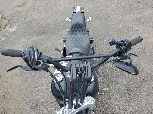 Harley-Davidson Fx Image 4