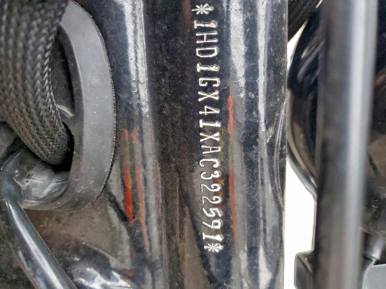 Harley-Davidson Fx Image 6