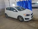 Chevrolet Sonic Lt Image 9
