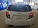 Chevrolet Sonic Lt Image 10
