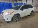 Toyota Highlander Se Image 1