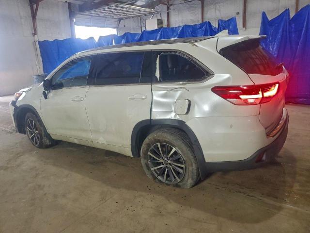 Toyota Highlander Se Image 3