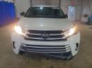 Toyota Highlander Se Image 8