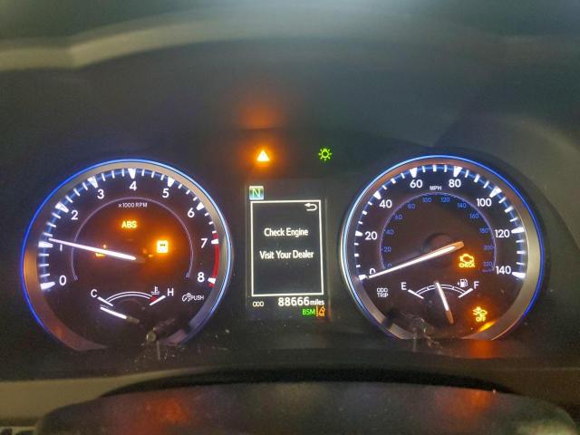 Toyota Highlander Se Image 5