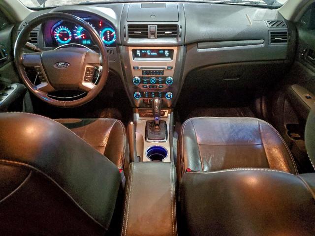 Ford Fusion Sel Image 11