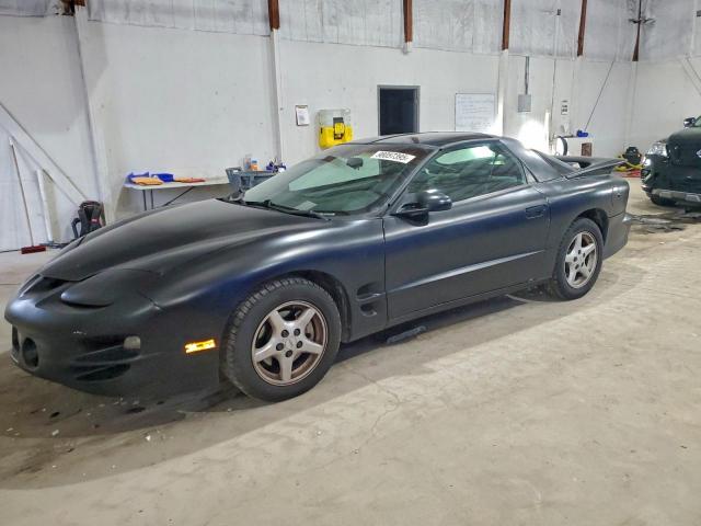  Salvage Pontiac Firebird