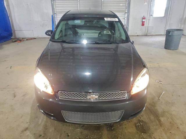 Chevrolet Impala Ls Image 10