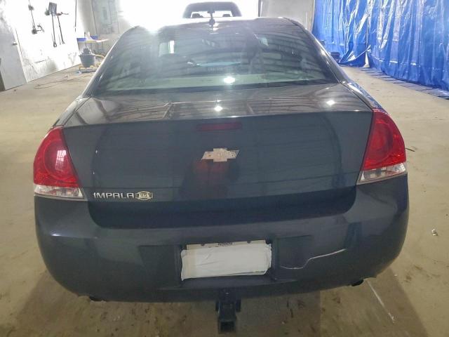 Chevrolet Impala Ls Image 5