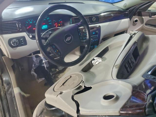 Chevrolet Impala Ls Image 7