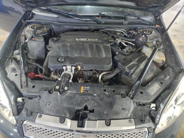 Chevrolet Impala Ls Image 11