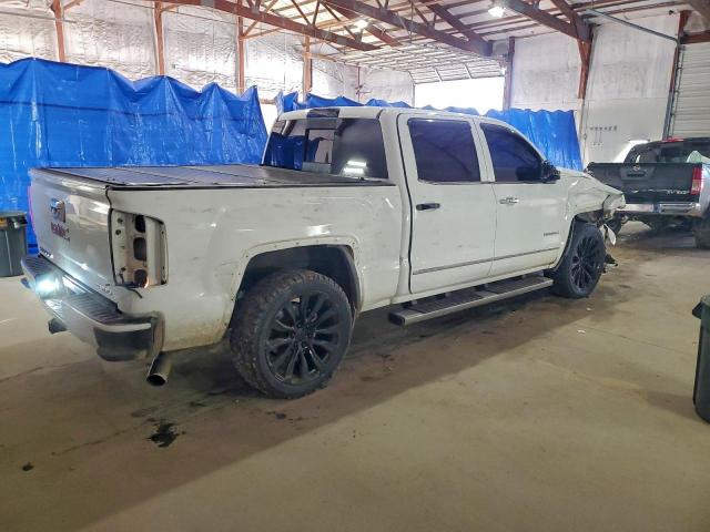 GMC Sierra K1500 Denali Image 9