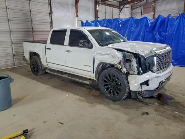 GMC Sierra K1500 Denali Image 12