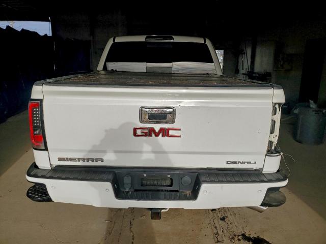 GMC Sierra K1500 Denali Image 8