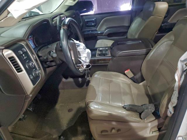 GMC Sierra K1500 Denali Image 10