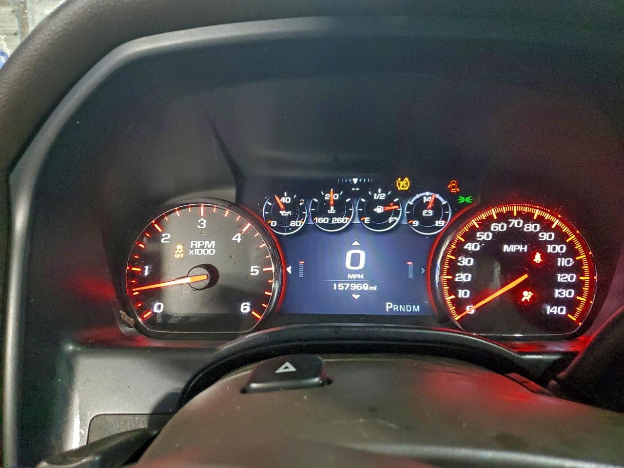 GMC Sierra K1500 Denali Image 5