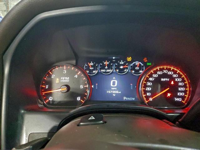 GMC Sierra K1500 Denali Image 5