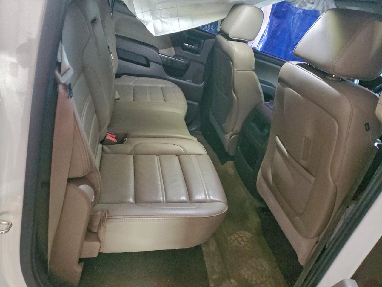 GMC Sierra K1500 Denali Image 6