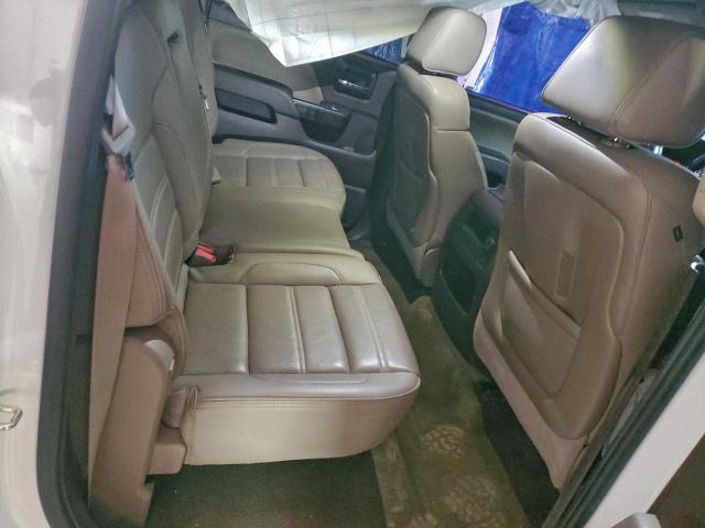 GMC Sierra K1500 Denali Image 6