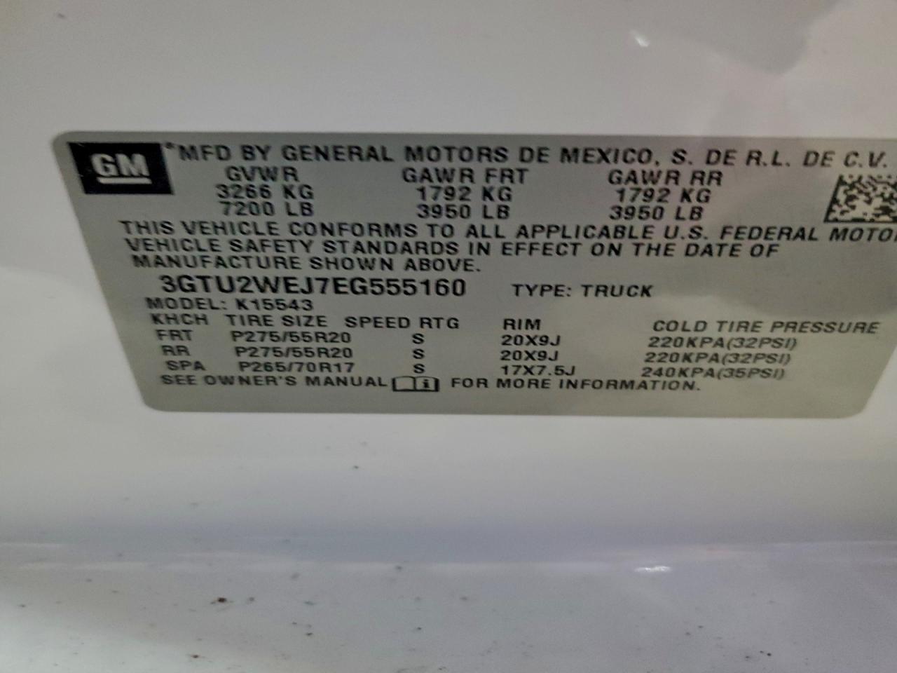 GMC Sierra K1500 Denali Image 2