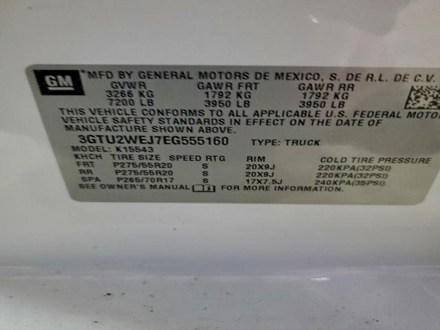 GMC Sierra K1500 Denali Image 2