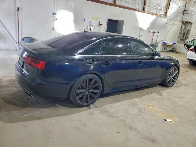 Audi A6 Premium Image 8