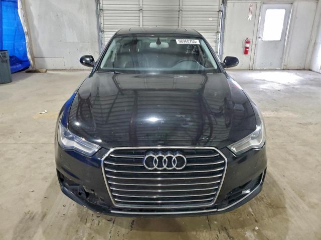 Audi A6 Premium Image 4