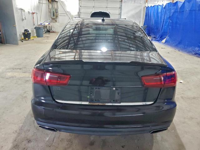 Audi A6 Premium Image 2