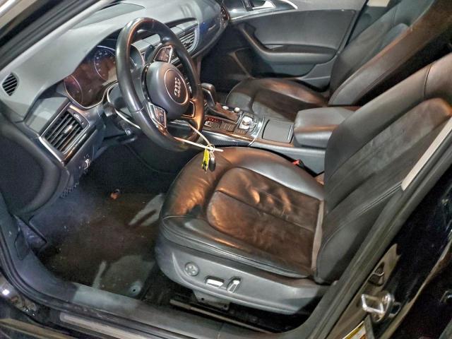 Audi A6 Premium Image 5