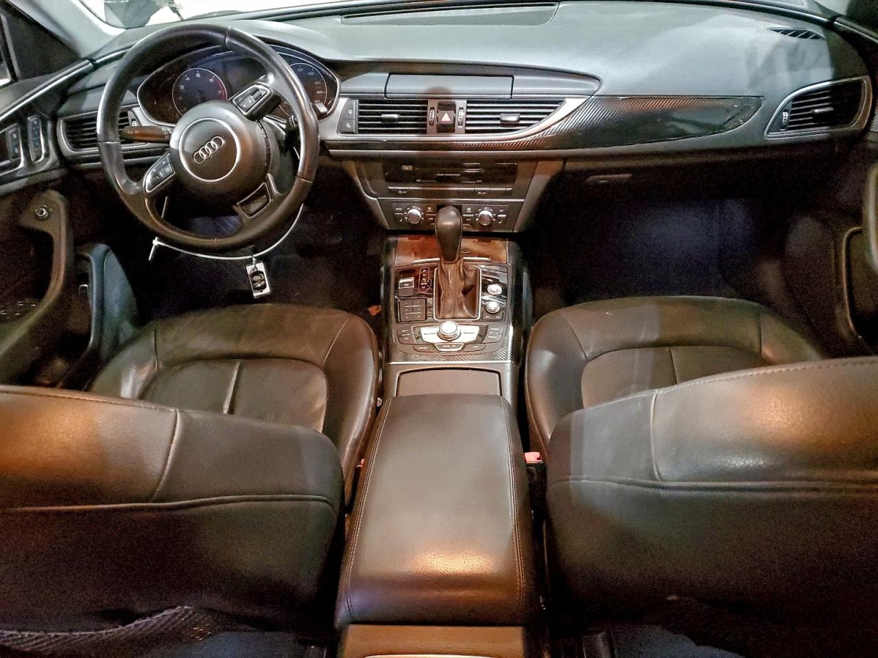 Audi A6 Premium Image 6