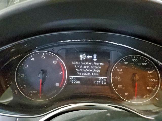 Audi A6 Premium Image 10