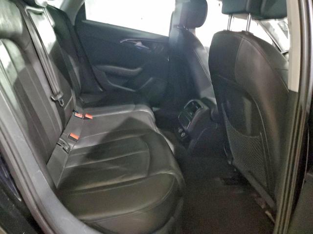 Audi A6 Premium Image 7