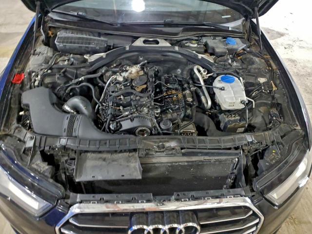 Audi A6 Premium Image 11