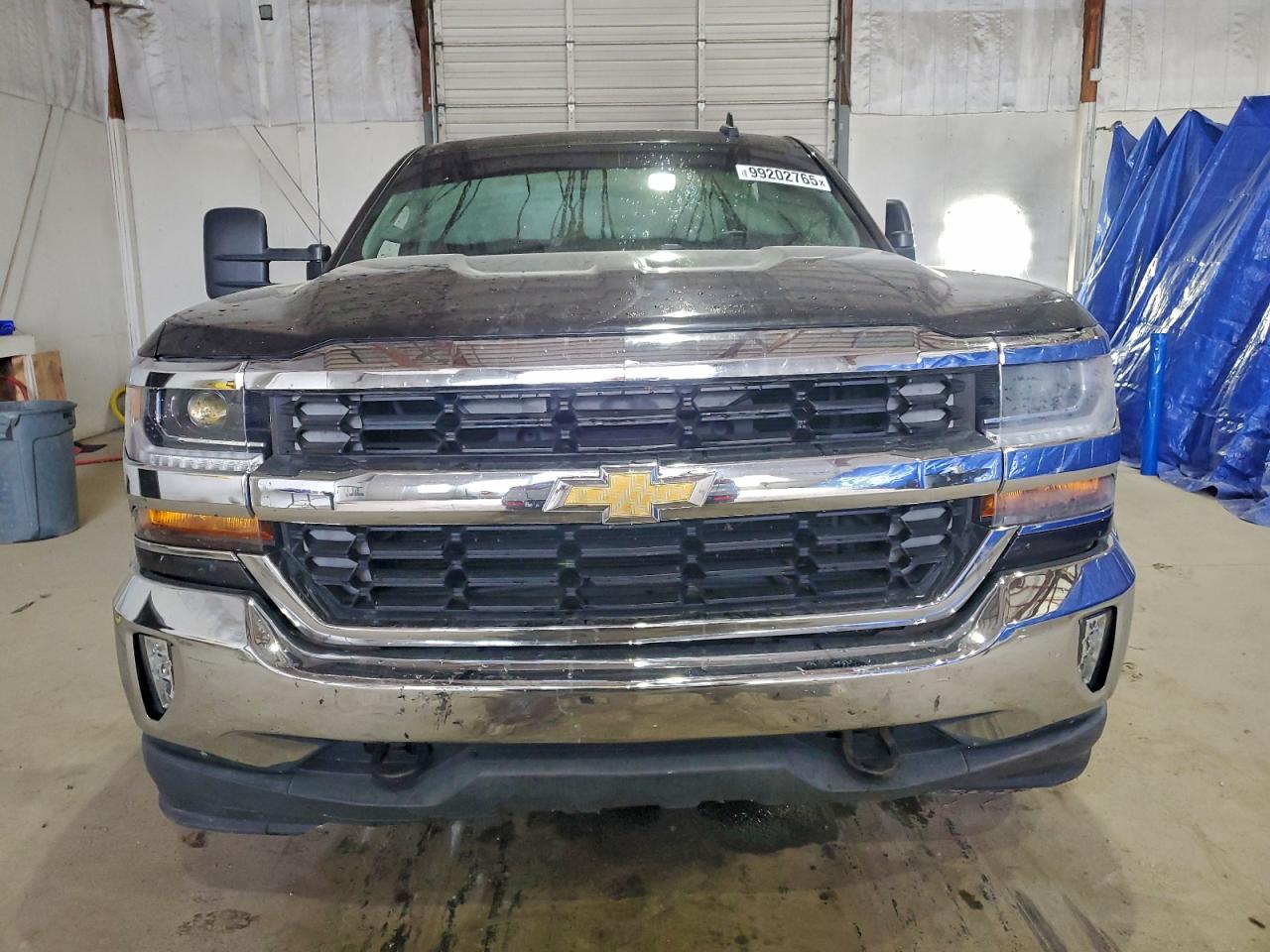 Chevrolet Silverado K1500 Lt Image 2