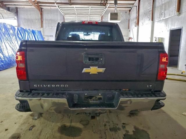 Chevrolet Silverado K1500 Lt Image 3