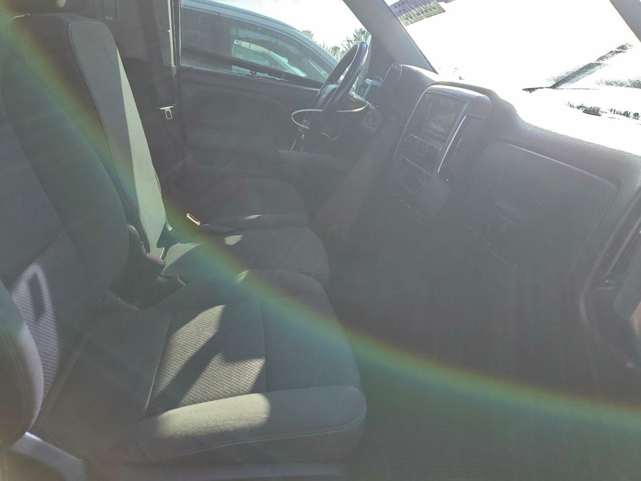 Chevrolet Silverado K1500 Lt Image 10