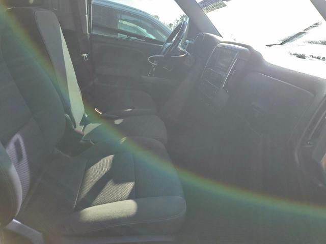 Chevrolet Silverado K1500 Lt Image 10