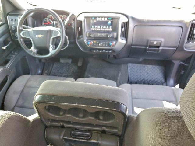 Chevrolet Silverado K1500 Lt Image 11