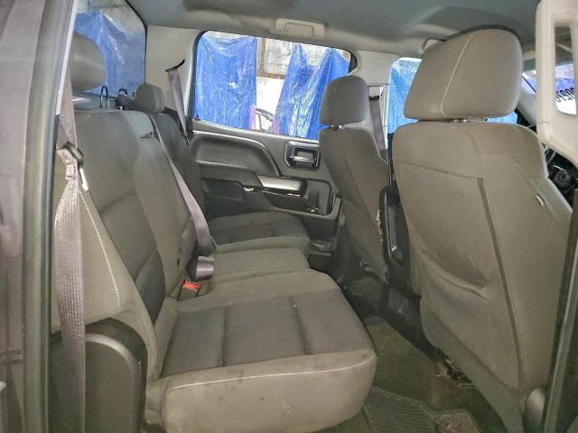 Chevrolet Silverado K1500 Lt Image 12