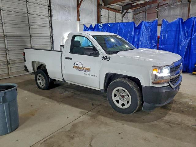 Chevrolet Silverado C1500 Image 6