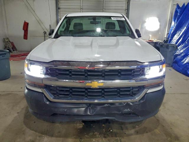 Chevrolet Silverado C1500 Image 9