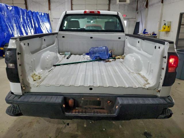 Chevrolet Silverado C1500 Image 7