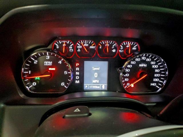 Chevrolet Silverado C1500 Image 5