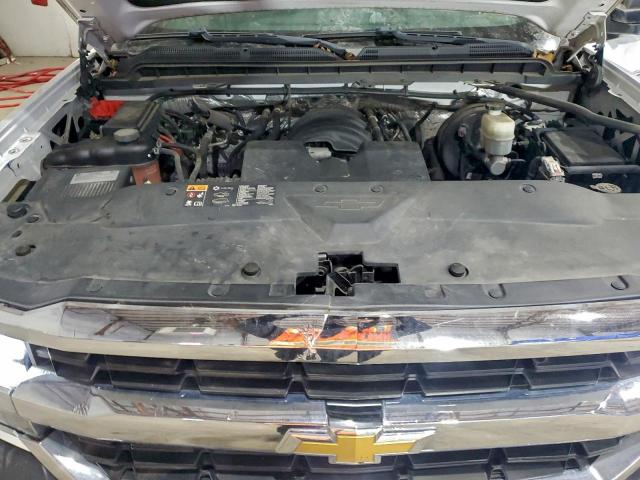 Chevrolet Silverado C1500 Image 11