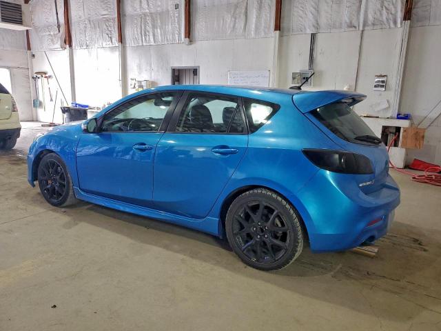 Mazda Speed 3 3 Image 7